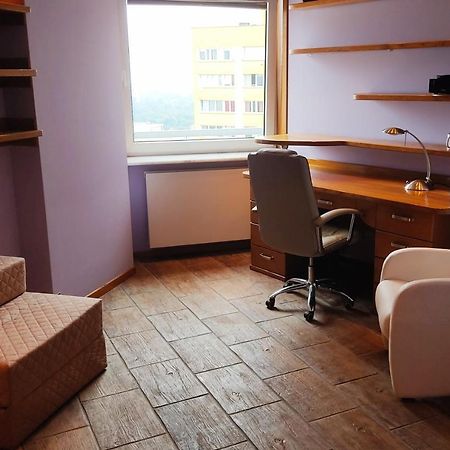 Studio 1 Warsaw Luaran gambar